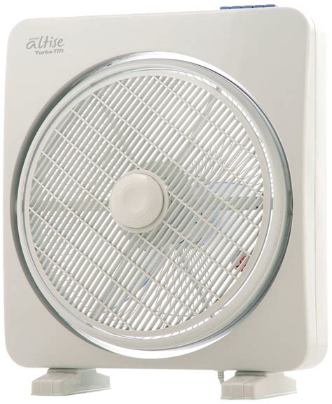 Omega Altise 35cm Box Fan O14B 